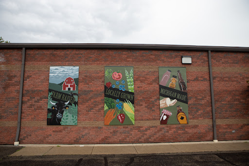 Market «Manchester Market», reviews and photos, 455 W Main St, Manchester, MI 48158, USA