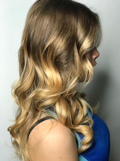 Hair Salon «Essenza Salon Spa Studio», reviews and photos, 315 E Main St, Vacaville, CA 95688, USA