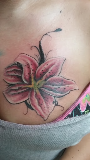 Find jesus tattoos ideas for your next unique tattoo in Lufkin at Blue Lotus Tattoo & Piercing