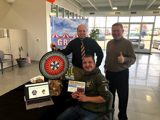 Car Dealer «Providence Autos», reviews and photos, 804 Lancaster Pike, Quarryville, PA 17566, USA