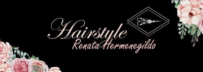Hairstyle-RenataHermenegildo - Cabeleireiro