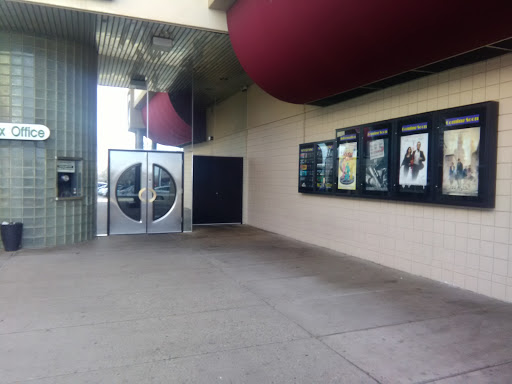 Movie Theater «Picture Show at Citadel Crossing», reviews and photos, 901 Academy Blvd N, Colorado Springs, CO 80909, USA