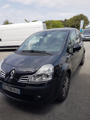 AD Garage Expert SAINT LEGER AUTOMOBILES