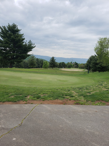 Golf Course «Twin Creeks Golf Course», reviews and photos, 90 Chuckey Hwy, Chuckey, TN 37641, USA