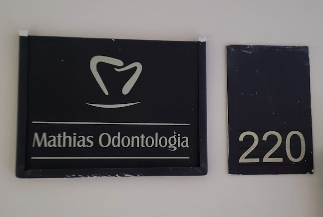Mathias Odontologia - Brasília