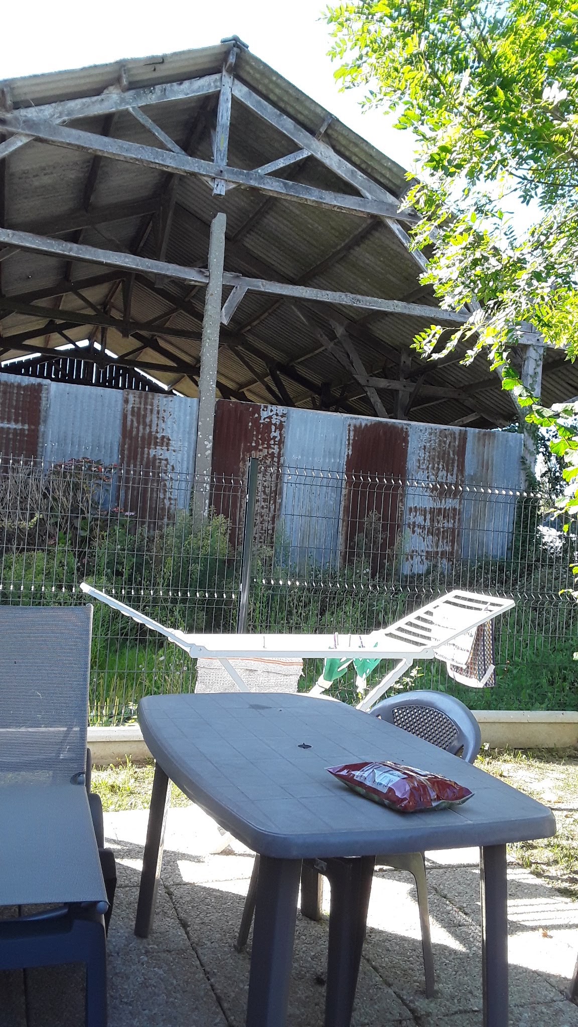 Photo n° 4 de l'avis de Claudine.i fait le 22/09/2019 à 14:47