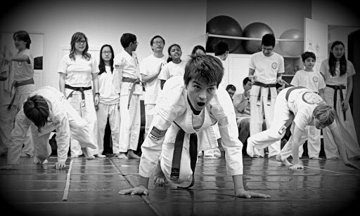 Karate For All image