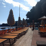 Photo n°4 de l'avis de paolo.. fait le 02/04/2018 à 10:27 sur le  'O Vagnitiello Ischia - Parco Balneare Idroterapico - Sauna - Mare - Camere - Ristorante à Casamicciola Terme