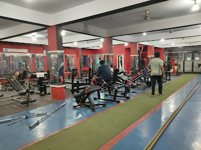 Metroflex Gym - Gym in Meerpet, Hyderabad , India