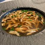 Photo n°3 de l'avis de Timo.i fait le 11/05/2023 à 16:51 sur le  Restaurant Sallneck à Kleines Wiesental