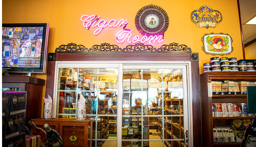 Tobacco Shop «Montrose Cigar-Wine Aficionado», reviews and photos, 3871 Medina Rd C, Akron, OH 44333, USA