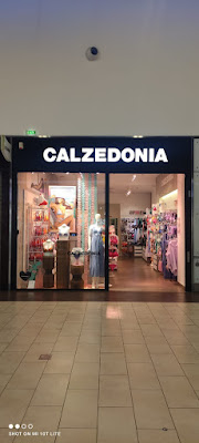 Calzedonia à Aix-en-Provence