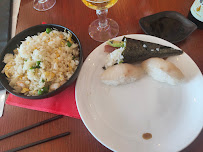 Les plus récentes photos du Restaurant japonais sushi taro à Châtellerault - n°9