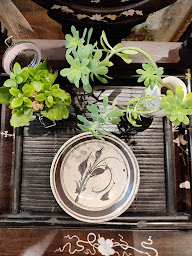 Photo n°17 de Aux Merveilles d'Asie à Paris ()