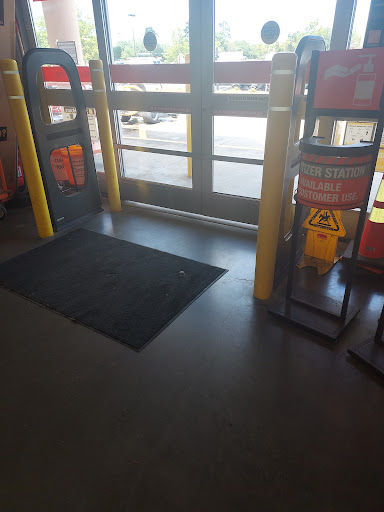 Home Improvement Store «The Home Depot», reviews and photos, 951 Oak Forest Ln, Myrtle Beach, SC 29577, USA