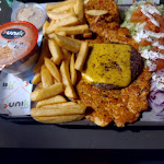 Photo n° 1 de l'avis de THIERRY. fait le 23/12/2022 à 15:04 pour Unik Kebab Denain à Denain