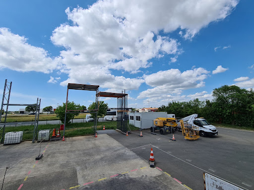 ECF - French Auto-École à Le Thou, Charente-Maritime