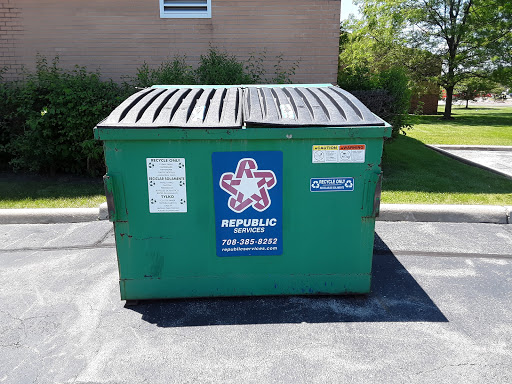 Recreation Center «Crestwood Recreation & Wellness Center», reviews and photos, 5331 W 135th St, Crestwood, IL 60445, USA