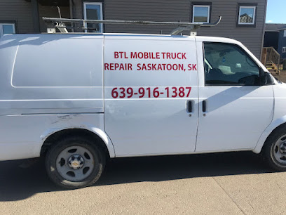 BTL Truck & Trailer Repair