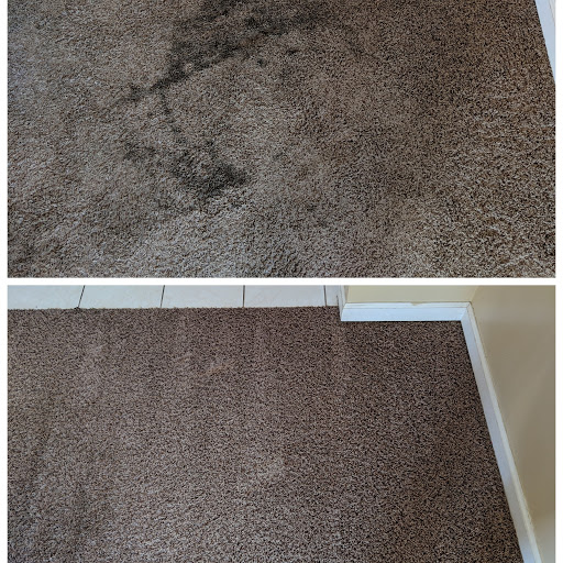 Carpet Cleaning Service «All Star Steam Cleaning», reviews and photos, 1905 Massachusetts Ave, Lynn Haven, FL 32444, USA