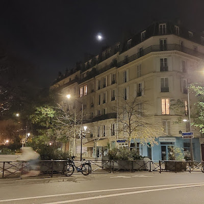Aire Immobilier à Paris