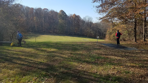 Disc Golf Course «Scarboro Hills Disc Golf Course», reviews and photos, 3130 Sandy Hook Rd, Street, MD 21154, USA
