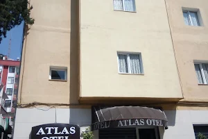 Atlas Otel image