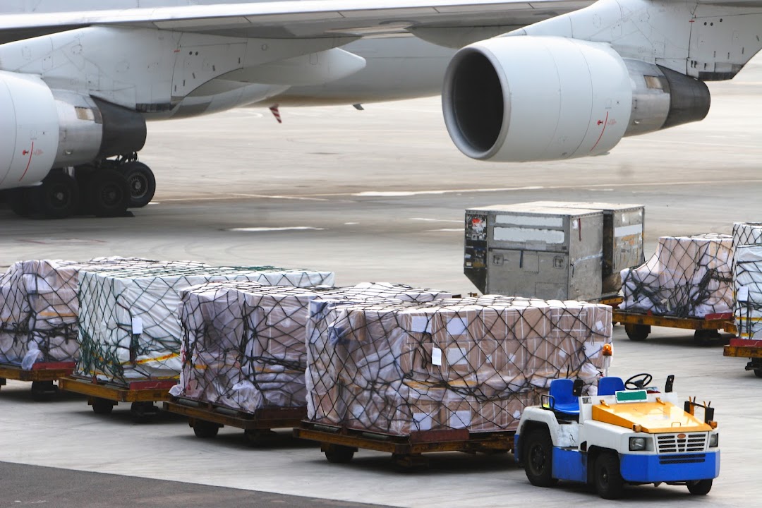 Kamilight Global Logistics
