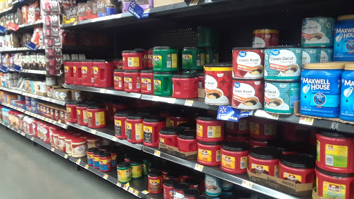 Supermarket «Walmart Neighborhood Market», reviews and photos, 12840 Beach Blvd, Stanton, CA 90680, USA