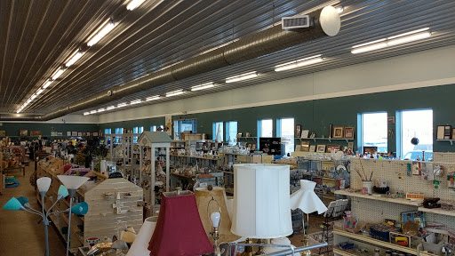 Thrift Store «The Arc Attic Treasures», reviews and photos, 3201 43rd St S, Fargo, ND 58104, USA