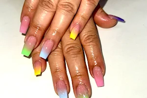 American Nails Bar image