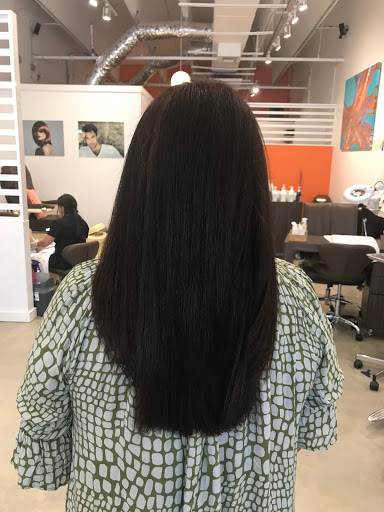 Beauty Salon «Zuka Beauty Lounge», reviews and photos, 15400 Biscayne Blvd, Aventura, FL 33160, USA