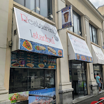 Photos du propriétaire du Restaurant turc Istanbul Kebab Laval - n°5
