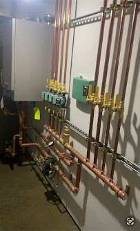 Centric Plumbing & Heating - Photo 7 - Car repair in Bronx, NY, Bronx