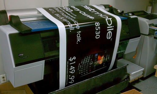 Commercial Printer «The Marsid M&M Group», reviews and photos, 245 Westbury Ave, Carle Place, NY 11514, USA