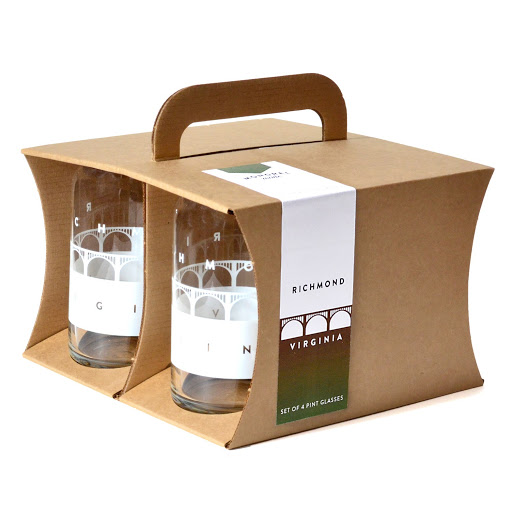 Gift Shop «Mongrel», reviews and photos, 2924 W Cary St, Richmond, VA 23221, USA