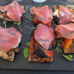 Photo n°1 de l'avis de Steve.a fait le 29/07/2022 à 09:07 sur le  Pizzeria l'Arte Bianca à Porto Azzurro