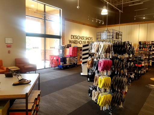 Shoe Store «DSW Designer Shoe Warehouse», reviews and photos, 4049 Grand Ave, Chino, CA 91710, USA