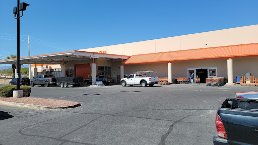 Home Improvement Store «The Home Depot», reviews and photos, 4750 S Decatur Blvd, Las Vegas, NV 89103, USA