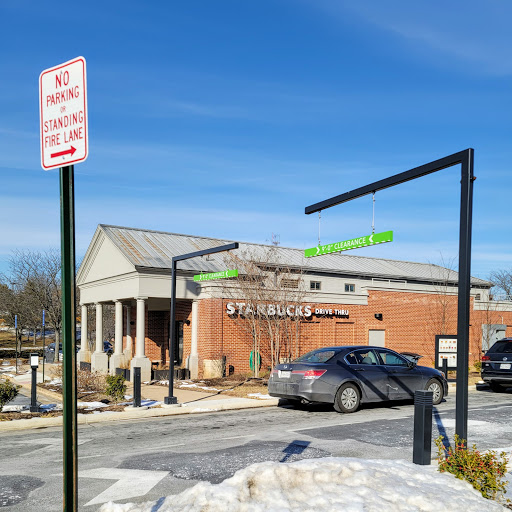 Coffee Shop «Starbucks», reviews and photos, 8104 Arlington Blvd, Falls Church, VA 22042, USA