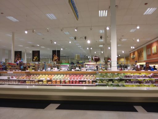 Supermarket «Publix Super Market at Dames Pointe», reviews and photos, 7117 Merrill Rd, Jacksonville, FL 32277, USA