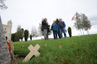 Les Alouettes WW1 Guided Battlefield Tours (Diane et Vic Piuk) Hardecourt-aux-Bois