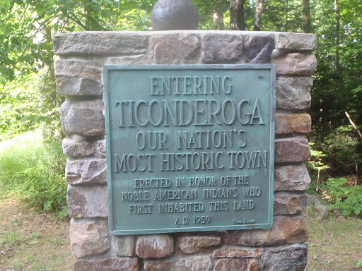 Ticonderoga Historical Society image 8