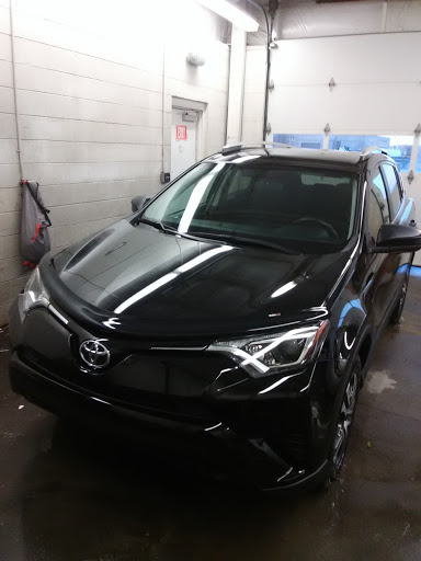 Auto Body Shop «Caliber Collision», reviews and photos, 10112 Capital Blvd, Wake Forest, NC 27587, USA