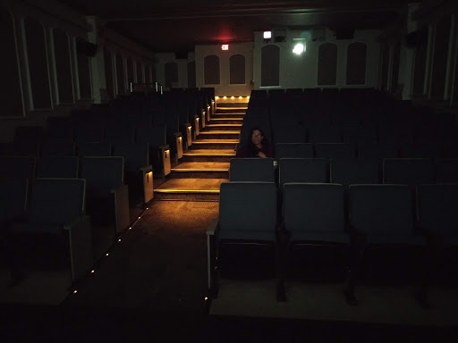 Movie Theater «Capitol Theatre», reviews and photos, 204 Massachusetts Ave, Arlington, MA 02474, USA