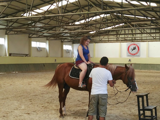 Kenan Bey Riding Club