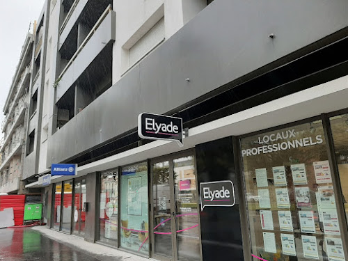 Agence immobilière Elyade Bordeaux