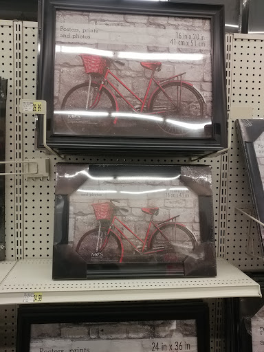 Craft Store «A.C. Moore Arts and Crafts», reviews and photos, 5800 Crossroads Cir, Falls Church, VA 22041, USA