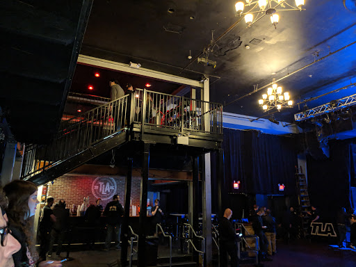 Live Music Venue «Theatre of The Living Arts», reviews and photos, 334 South St, Philadelphia, PA 19147, USA