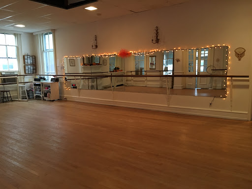 Dance School «Harrison Dance Studios», reviews and photos, 321 S High St, West Chester, PA 19382, USA